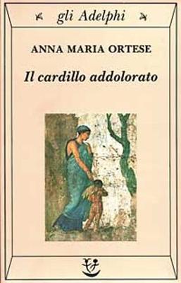 Book cover for Il cardillo addolorato