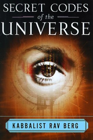 Cover of Secret Codes of the Universe