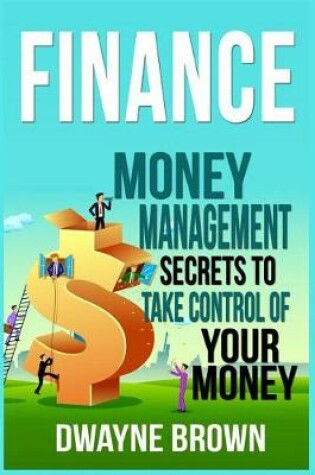 Cover of Finance