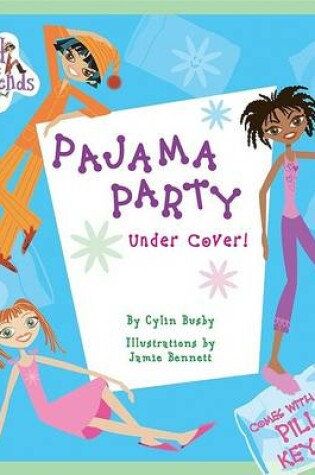 Cover of Pyjama Party under Cover