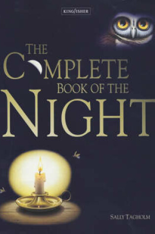 Cover of The Complete Book of the Night