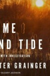 Book cover for Time and Tide