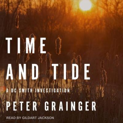 Cover of Time and Tide