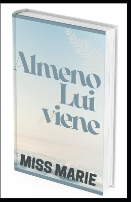 Book cover for Almeno lui viene