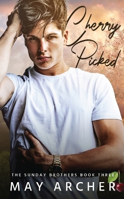 Book cover for Cherry Picked