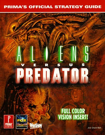 Cover of Alien vs. Predator