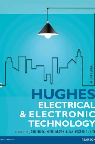 Cover of Hughes Electrical and Electronic Technology