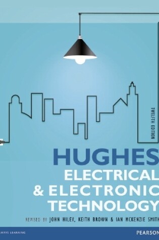 Cover of Hughes Electrical and Electronic Technology