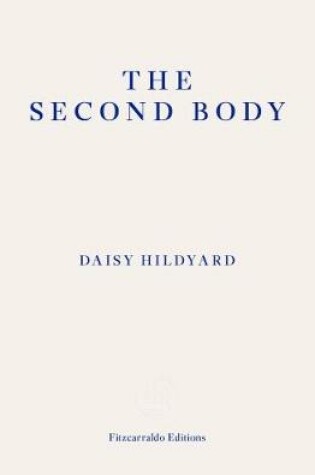 Cover of The Second Body