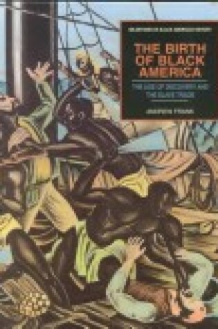 Cover of Birth of Black America