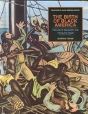 Book cover for Birth of Black America