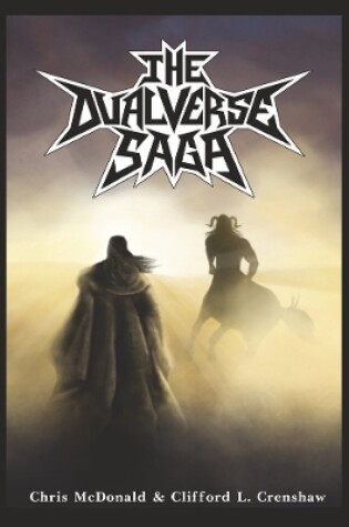 Cover of The Dualverse Saga