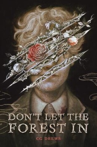 Cover of Don't Let the Forest in