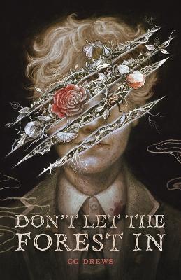 Book cover for Don't Let the Forest in