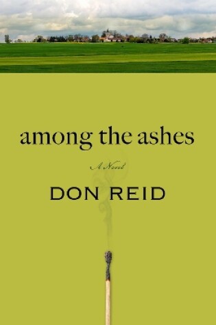 Cover of Among the Ashes