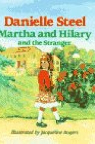 Cover of Martha and Hilary and the Stranger