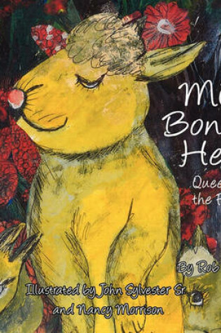 Cover of Miss Bonnet Head