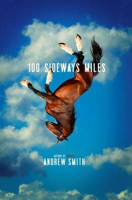 Book cover for 100 Sideways Miles