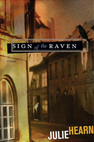 Cover of Sign of the Raven