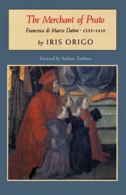 Cover of The Merchant of Prato