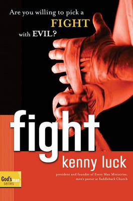 Book cover for Fight