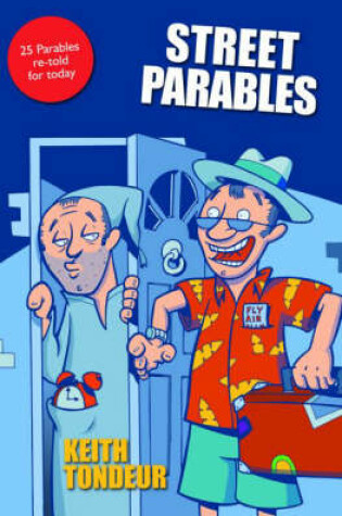 Cover of Street Parables