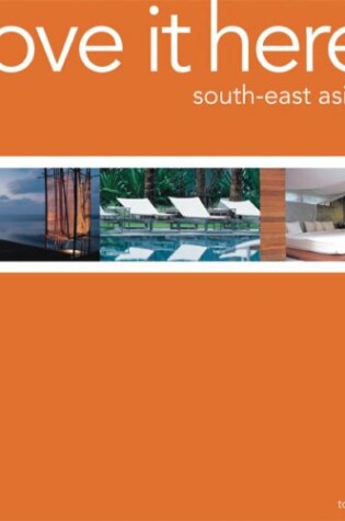 Cover of South East Asia