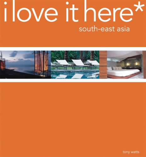 Cover of South East Asia