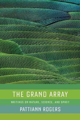 Book cover for The Grand Array