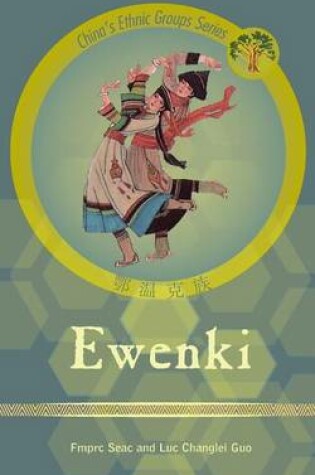 Cover of Ewenki