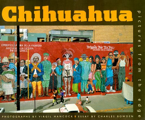 Book cover for Chihuahua