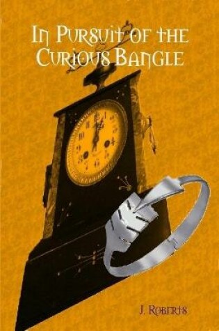 Cover of In Pursuit of the Curious Bangle