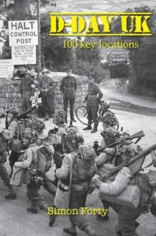 Cover of D-Day UK