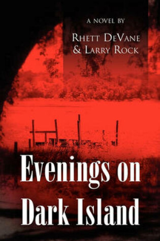 Cover of Evenings on Dark Island