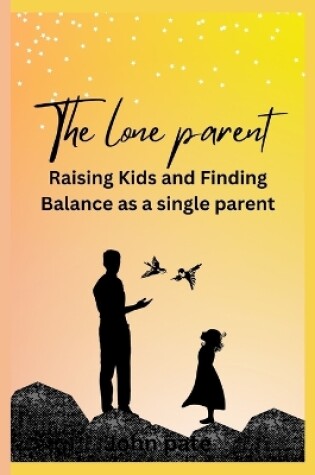 Cover of A Lone Parent