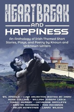 Cover of Happines and Heartbreak