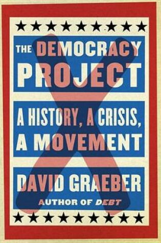 Cover of The Democracy Project