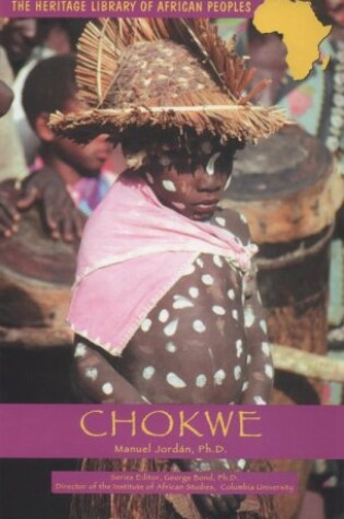 Cover of Chokwe