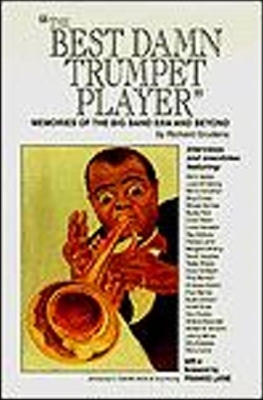 Book cover for Best Damn Trumpet Player