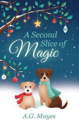 Book cover for A Second Slice of Magic