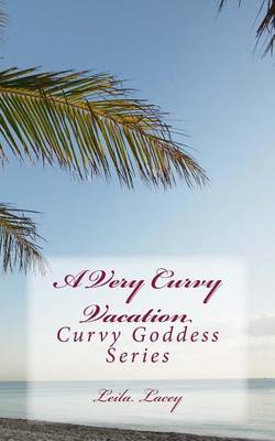 Book cover for A Very Curvy Vacation