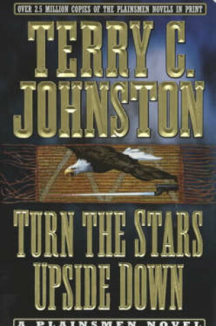 Cover of Turn the Stars Upside Down