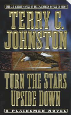 Cover of Turn the Stars Upside Down