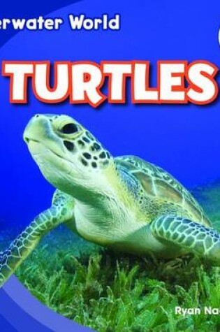 Cover of Turtles