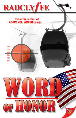 Book cover for Word of Honor