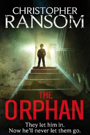 Cover of The Orphan