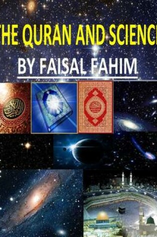 Cover of The Quran And Science