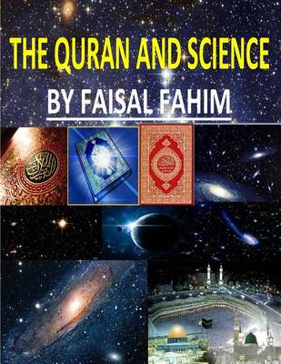 Book cover for The Quran And Science