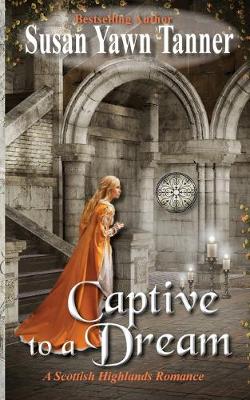 Cover of Captive to a Dream