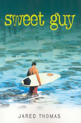 Book cover for Sweet Guy